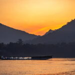 Unwind with a Sunset Cruise on the Mekong River - The Food and Refreshments