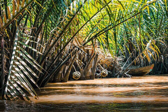 Upper Mekong River Full-Day Group Tour (My Tho & Ben Tre) - FAQs