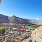 Upper Mustang 4WD Overland Tour - Introduction to the Tour