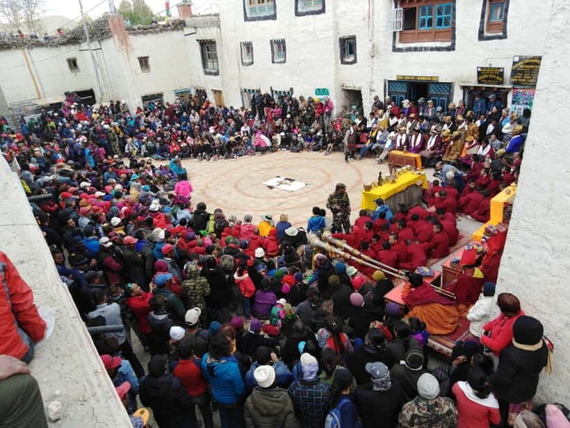 Upper Mustang Tiji Festival Trek in 2026, Cultural Trek - Practical Details and Value