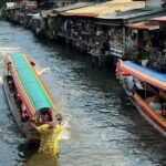 Urban Wildlife & Everyday Life Along Bangkoks Waterways - What to Know Before You Go