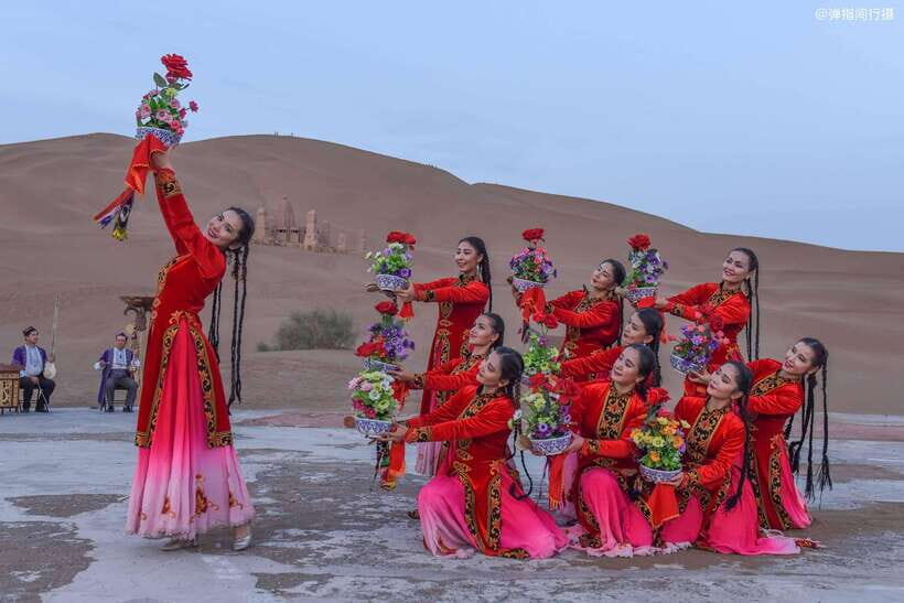Urumqi: 8-Day Xinjiang Tour with Kanas Lake and Hemu Village - Practical Insights on the Experience