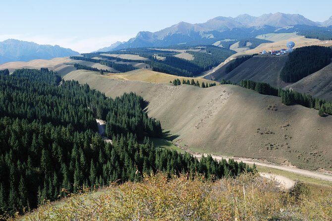 Urumqi Private Departure Transfer: Hotel to Railway Station - Why This Transfer Works Well for Travelers