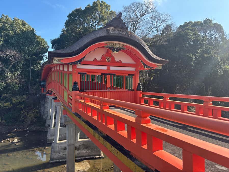 Usa Jingu Shrine Private Tour with Guide from beppu - In-Depth Breakdown of the Itinerary