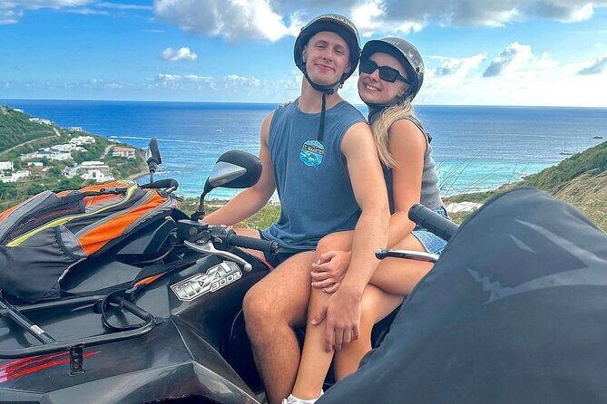 UTV / ATV Famous Beach Ride (for Cruise Passengers) - Why This Tour Delivers Excellent Value