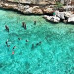 UTV Buggy and Snorkeling Tour in Willemstad Curacao - The Itinerary in Detail