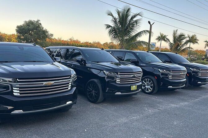 Uvero Alto Luxury and Safety VIP Cadillac transfer - Final Thoughts