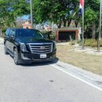 Uvero Alto Private Luxury VIP Cadillac Transfer - FAQs