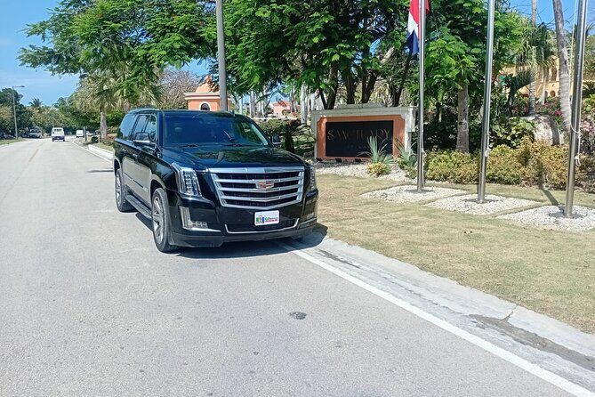 Uvero Alto Private Luxury VIP Cadillac Transfer - FAQs