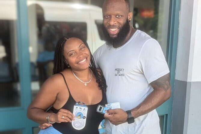 UVF Luxury Transfer To Secrets St. Lucia Roundtrip - Detailed Review of the UVF Luxury Transfer Experience