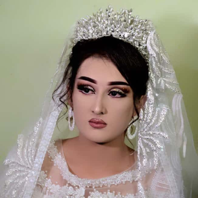 Uzbek wedding ceremony - The Itinerary in Detail