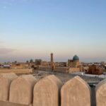 Uzbekistan: 6-City Tour guide with Transport - How the Tour Works: Logistics and Value