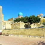 Uzbekistan: 8-Days Historical and Cultural Tour - Exploring Uzbekistan in Depth