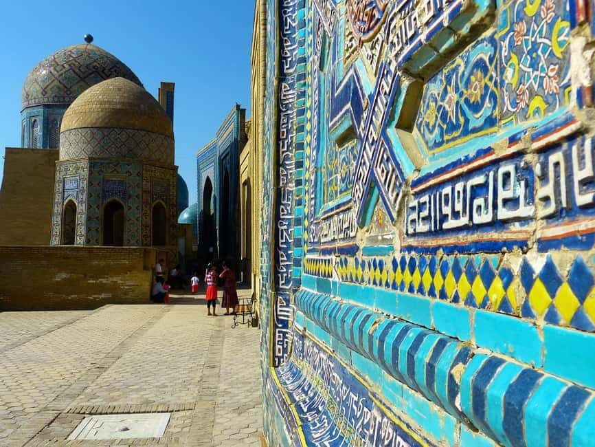 Uzbekistan: 8-Days Historical and Cultural Tour - Day-by-Day Breakdown: What to Expect