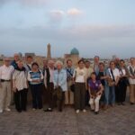 Uzbekistan 8 Days Luxury Private Tour - The Practicalities: What’s Included and What to Keep in Mind