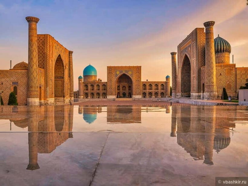 Uzbekistan and Tajikistan 9-Day Tour - Why This Tour Offers Great Value