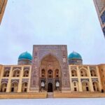 Uzbekistan and Tajikistan 9-Day Tour - Transportation and Logistics