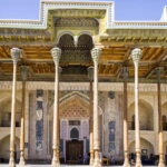 Uzbekistan - Golden Ring 4 days/3 nights. - Who Will Love This Tour?