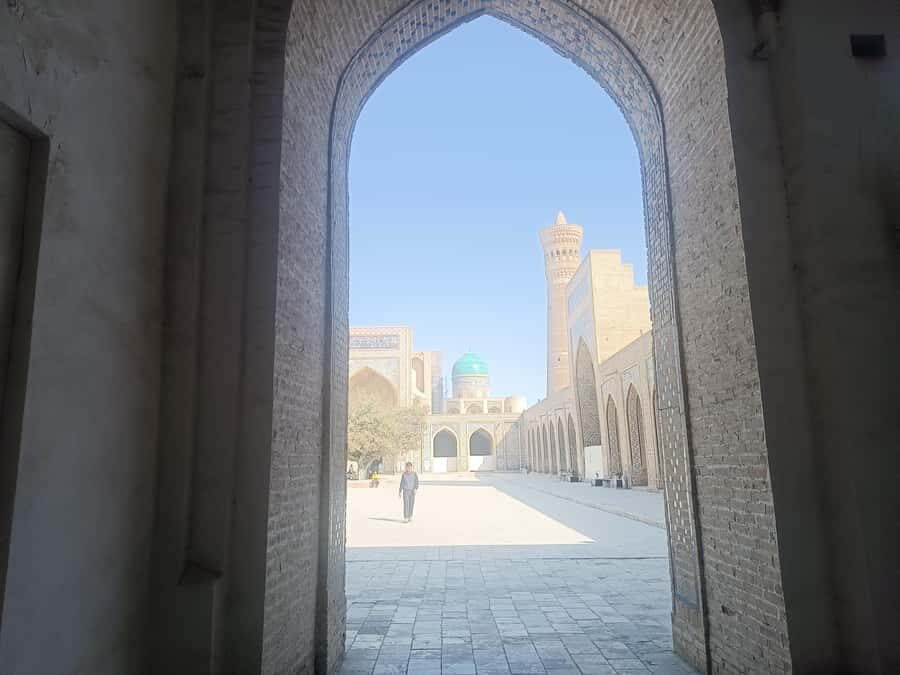 Uzbekistan: Guided Tour to Ancient Towns and Crafts - What Makes This Tour Special?