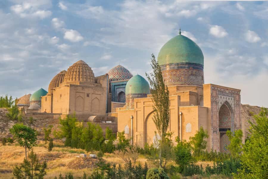Uzbekistan: Historical sites and local immersion (11 days) - What Makes This Tour Stand Out?