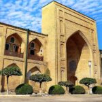 Uzbekistan in 7 days Tashkent, Samarkand, Bukhara and Khiva - An In-Depth Look at the 7-Day Uzbek Adventure