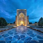 Uzbekistan - Kazakistan 12 - day tour. - Why This Tour Offers Great Value