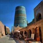 Uzbekistan Night in the Mountains Desert and Ancient Cities - Authentic Experiences and Cultural Highlights