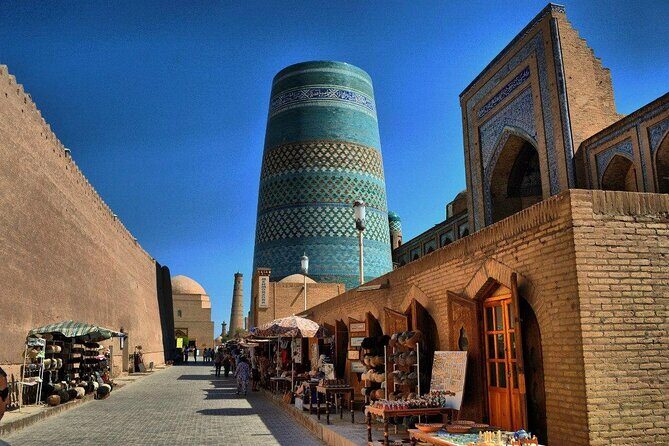 Uzbekistan Night in the Mountains Desert and Ancient Cities - Authentic Experiences and Cultural Highlights