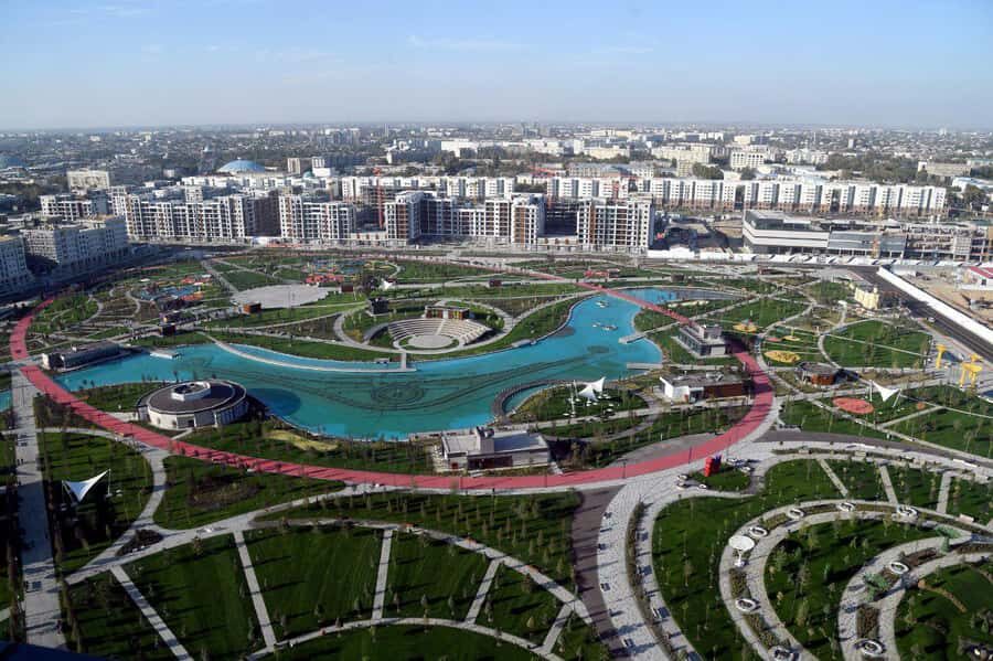 Uzbekistan: Tashkent, Samarkand, Bukhara, and Khiva Tour - Who Is This Tour Perfect For?