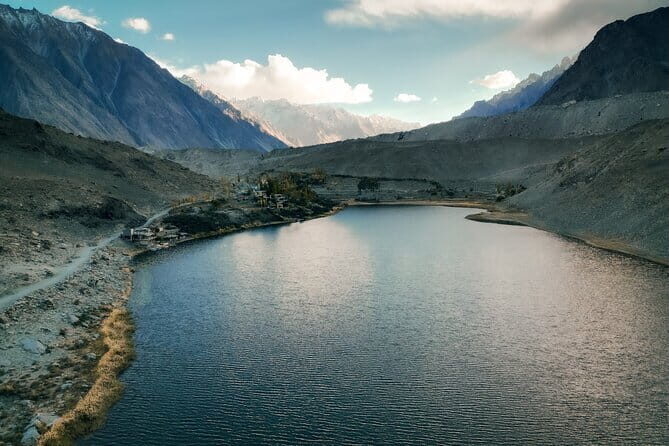 Valleys of Majesty Trails and Culture of Hunza - Why This Tour Delivers Exceptional Value