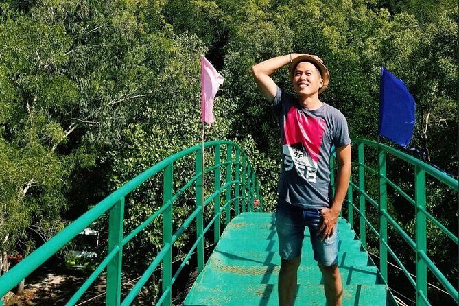 Vam Sat Mangrove Private Eco Tour - Who Should Consider This Tour?