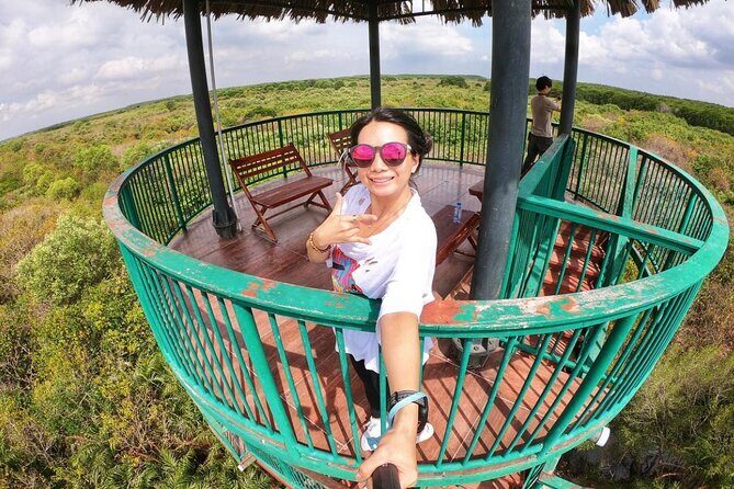 Vam Sat Private Ecotour from Ho Chi Minh - What Sets This Tour Apart?