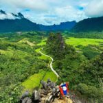 Vang Vieng: Climbing & Ballon Area(Departure from Vientiane) - Is It Worth the Price?