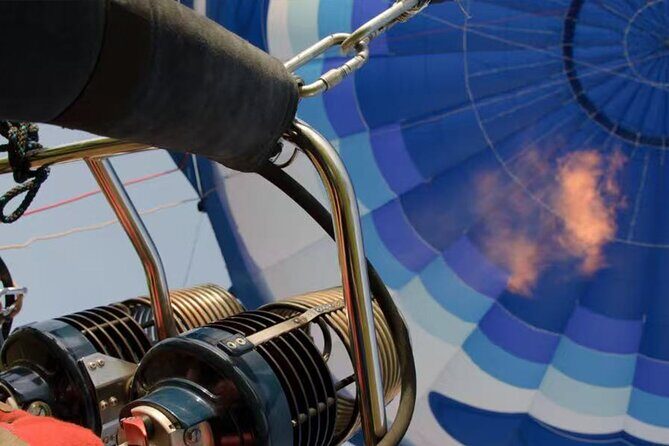 Vang vieng Cloud Walk Hot Air Balloons and Paragliding Tour - Frequently Asked Questions