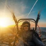 Vang Vieng Cloud Walk:Hot Air Balloon and Paragliding Flight - The Itinerary Breakdown