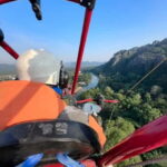 Vang Vieng Day Tour - Longtail boat, Paragliding - Exploring the Longtail Boat Experience in Vang Vieng