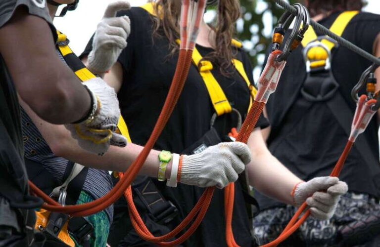 Vang Vieng: Half-Day Zip Lining with Cave Exploration Option - A Closer Look at the Experience