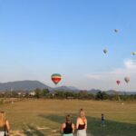 Vang Vieng Hot Air Balloon Experience and Longtail Boat - The Vang Vieng Hot Air Balloon Experience – An Authentic Aerial Journey