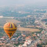 Vang Vieng: Hot Air Balloon Ride and Kayaking Adventure - Who Will Love This Tour?