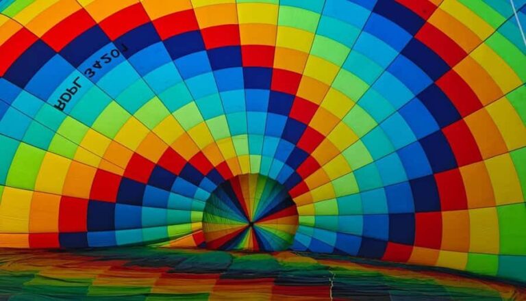 Vang Vieng: Hot Air Balloon Ride at Sunrise or Sunset - The Itinerary Breakdown