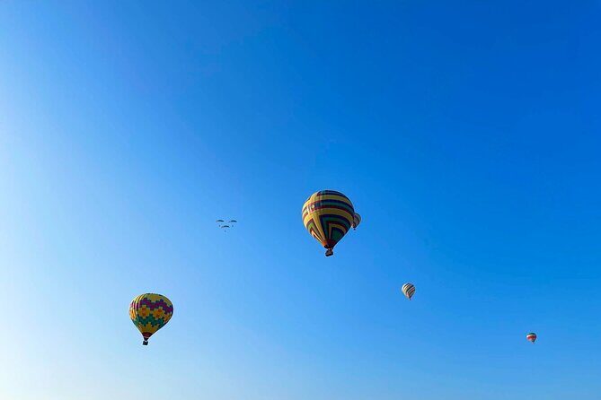 Vang Vieng Hot Air Balloon Tour Adventure - Final Thoughts: Is It Worth It?