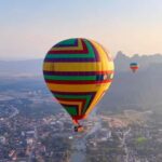 Vang Vieng Kayaking + Hot Air Balloon Experience - An In-Depth Look at the Vang Vieng Kayaking + Hot Air Balloon Tour