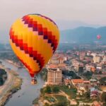 Vang Vieng Kayaking + Hot Air Balloon Experience - Practical Details: What You Need to Know