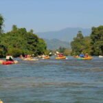 Vang Vieng: Kayaking & Hot Air Balloon with Hotel Pick-Up - Practical Tips for the Tour