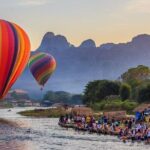 Vang Vieng Laos Hot Air Balloon Adventure Tour - The Itinerary: What to Expect
