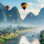 Vang vieng: Longtail boat&Hot Air Balloon&hotel pick-up - Why This Tour Offers Genuine Value
