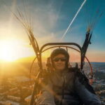 Vang Vieng: Paragliding Experience with Hotel Pickup - Authentic Perspectives from Reviewers