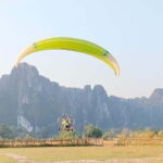 Vang Vieng: Paragliding Flight Single Ticket and Transfer - Practical Tips for Booking & Participation