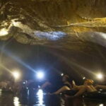 Vang Vieng: Paragliding ,Kayak,Zipline,Blue lagoon1 Tour - A Deep Dive Into the Experience