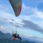 Vang Vieng: Paramotor Adventure - Nam Song River & Cliffs - The Itinerary Breakdown